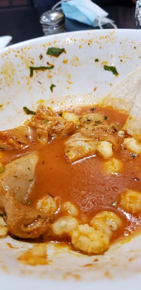 Menudo