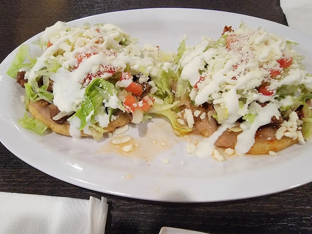 Sopes